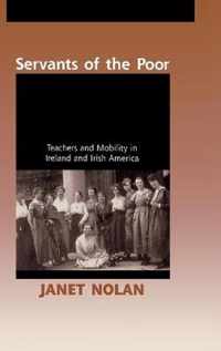 Servants of the Poor