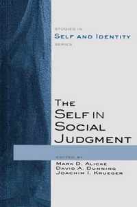 The Self in Social Judgment