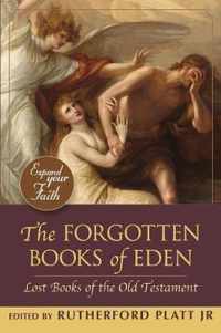 The Forgotten Books of Eden