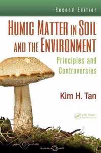 Humic Matter in Soil and the Environment