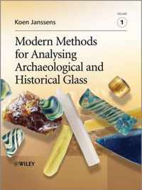 Modern Methods For Analysing Archaeologi