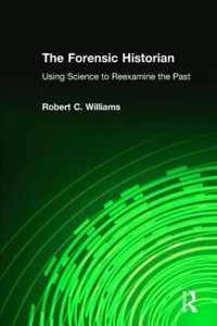 The Forensic Historian