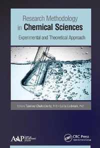 Research Methodology in Chemical Sciences