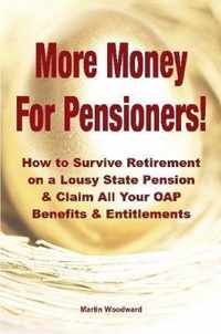 More Money for Pensioners!