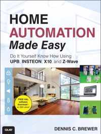 Home Automation Made Easy