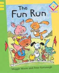 The Fun Run