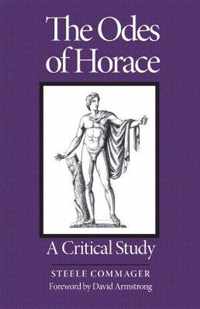 The Odes of Horace