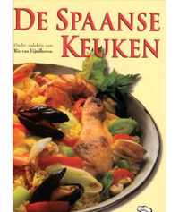 De Spaanse keuken