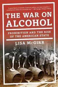 The War on Alcohol