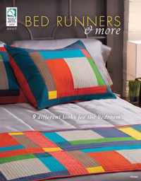 Bed Runners And More