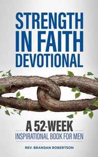 Strength in Faith Devotional