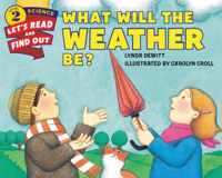 Lets Read Science2 What Will Weather Be