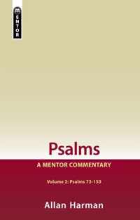 Psalms Volume 2 (Psalms 73-150)