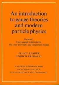 Cambridge Monographs on Particle Physics, Nuclear Physics and Cosmology