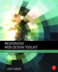 Responsive Web Design Toolkit