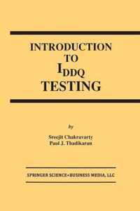 Introduction to IDDQ Testing