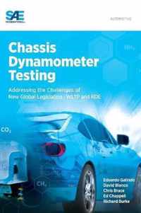 Chassis Dynamometer Testing