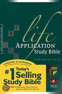 Life Application Study Bible