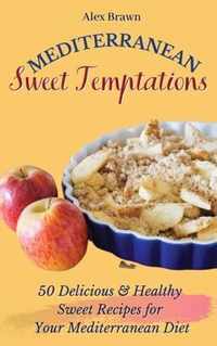 Mediterranean Sweet Temptations