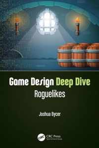 Game Design Deep Dive