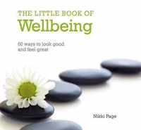 Little Book Of Wellbeing