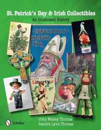 St Patricks Day & Irish Collectibles