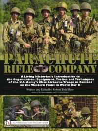 Parachute Rifle Company