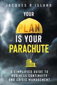 Your Plan is Your Parachute