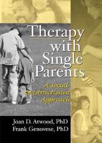 Therapy with Single Parents