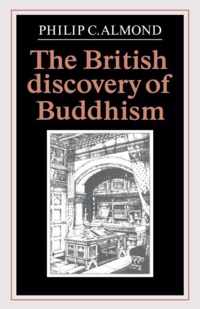 The British Discovery of Buddhism