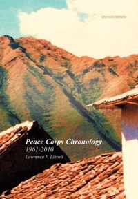 Peace Corps Chronology; 1961-2010