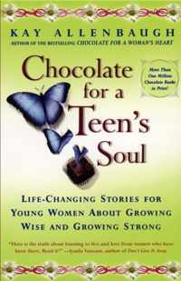 Chocolate for a Teen's Soul