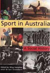 Sport in Australia