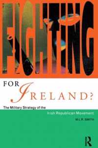 Fighting for Ireland?