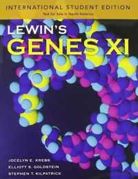 Lewin's Genes XI