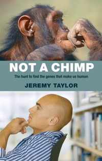 Not A Chimp