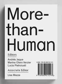 More-than-Human