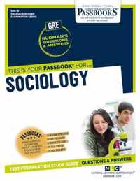 Sociology (GRE-18)