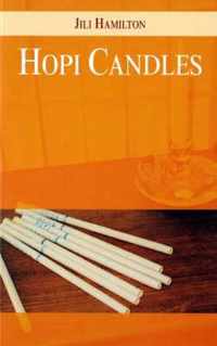 Hopi Candles