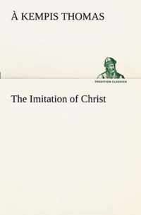 The Imitation of Christ