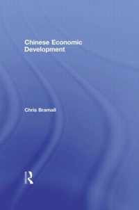 Chinese Economic Development