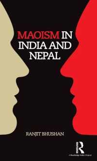 Maoism in India and Nepal