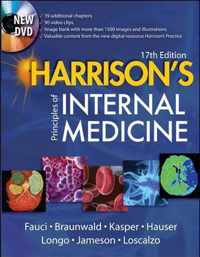 Harrison's Principles of Internal Medicine