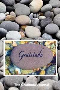 The Gratitude Journal