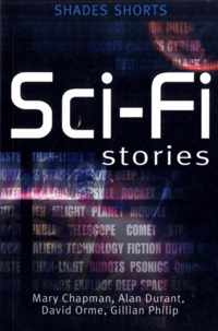 Sci-Fi Stories