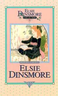 Elsie Dinsmore, Book 1