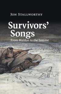 Survivors' Songs