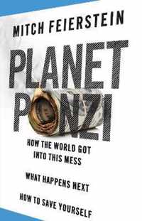 Planet Ponzi