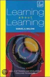 Learning About Learning