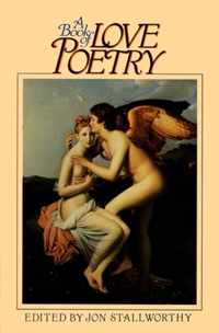 Book Of Love Poetry